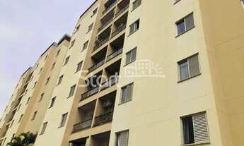 Imagem: Apartamento - Chácara Primavera - Campinas