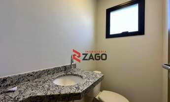 Imagem 5: Apartamento com 2 dormitórios à venda, 130 m² por R$ 440.000,00 - Vila Maria Helena - Uber