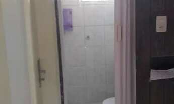 Imagem: Apartamento para venda tem 40 metros quadrados