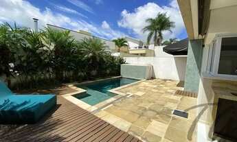 Imagem 5: Casa para venda localizada no condomínio Mont Blanc