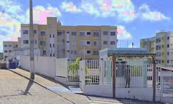 Imagem 4: Apto 2/4 com varanda no Horto do santo Antônio