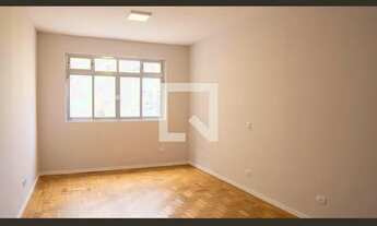 Imagem 2: Apartamento para Aluguel - Santa Cecília, 1 Quarto, 32 m2