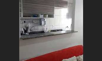 Imagem 2: VENDO AGIO APARTAMENTO EM OTIMA LOCALIZAÇAO RESIDECIAL FÊNIX na QS 512 SAMAMBAIA SUL PARC