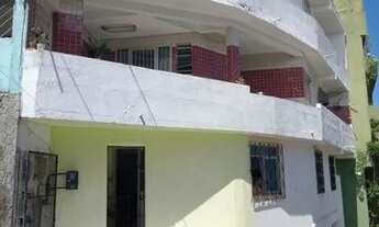 Imagem 2: Duplex para venda possui 216 metros quadrados com 3 quartos em Cabula VI - Salvador - Bahi