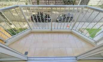 Imagem 3: Apartamento com 3 dormitórios, 100 m² - venda por R$ 400.000,00 ou aluguel por R$ 3.000,00