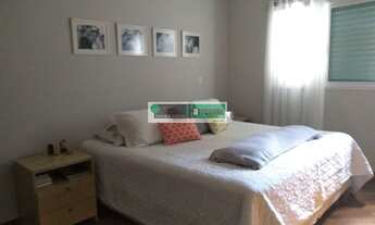 Imagem 7: Apto Alto Padrão c/ 4 dorms (2suites) e 5 vagas