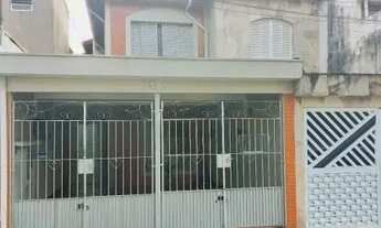 Imagem 3: Casa para venda tem 155 metros quadrados com 3 quartos em Alves Dias - São Bernardo do Cam