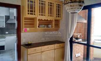 Imagem 6: Apartamento à venda, 240 m² por R$ 2.020.000,00 - Tatuapé - São Paulo/SP