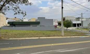 Imagem 2: Belo terreno de esquina á venda no Condomínio Lagos d Icaraí em Salto/SP