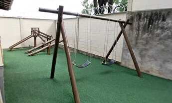 Imagem 4: Belo Horizonte - Apartamento Padrão - Petropolis (Barreiro