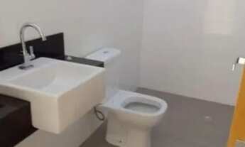 Imagem 3: Sobrado para venda tem 90 metros quadrados com 3 quartos em praia do saco -