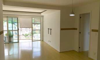 Imagem 6: Apartamento para aluguel possui 98 metros quadrados com 3 quartos em Tijuca - Rio de Janei