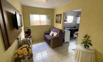 Imagem 3: Casa com garagem, 3 quartos e 2 banheiros