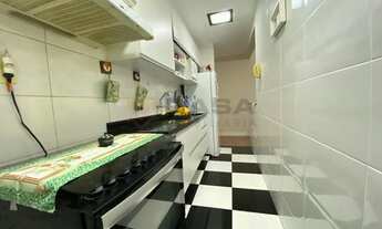 Imagem 6: PB839- COND.VILA DA SERRA- Apartamento 2 quartos Sol da Manhã Quintal Privativo Jardim L