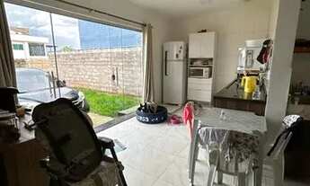 Imagem 5: IMPERDIVEL! Vendo Linda casa! Na Melhor localização! 280m²! Toda na laje! Suíte! Confira!