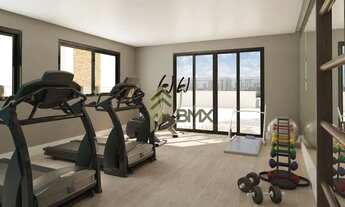 Imagem 2: Apartamento à venda, 72 m² por R$ 475.049,00 - Cajuru - Curitiba/PR