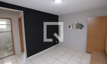 Imagem 4: Apartamento à Venda - Conj. Água Branca, 2 Quartos, 48 m2