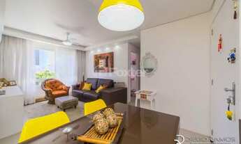 Imagem 6: Apartamento para venda com 66 metros quadrados com 2 quartos em Petrópolis - Porto Alegre