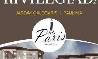 Imagem: Apartamento à venda, 77 m² por R$ 465.000,00