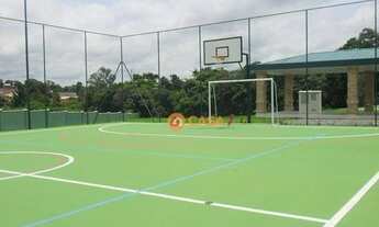 Imagem 4: Terreno à venda no Condomínio Campos do Conde - Sorocaba/SP