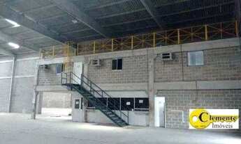 Imagem 3: ALG Galpão com Docas com 10400m2 em Jaboatão dos Guararapes PE