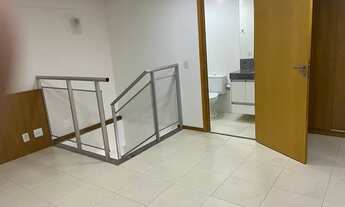 Imagem 6: Alugo duplex no Edf Liverpool Rua 37 Sul