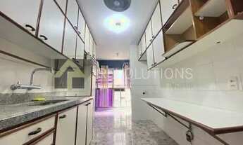 Imagem 6: Leblon Apartamento com 3 dormitórios