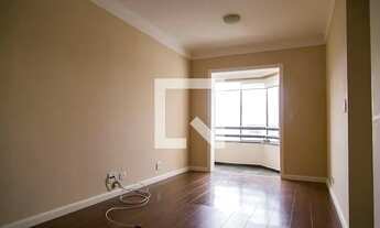 Imagem 1: Apartamento para Aluguel - Jabaquara, 2 Quartos, 60 m2