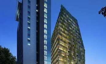 Imagem 3: Botânica Office Salas comerciais na avenida Darcy Vargas