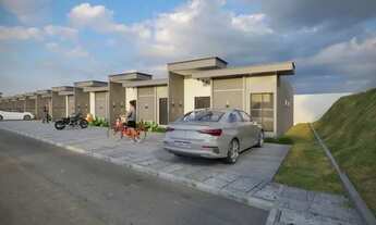 Imagem 3: CASA RESIDENCIAL SUMAÚMA NO BAIRRO CIDADE NOVA