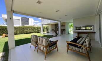 Imagem 6: Casa de condomínio para aluguel e venda com 385 metros quadrados com 4 quartos