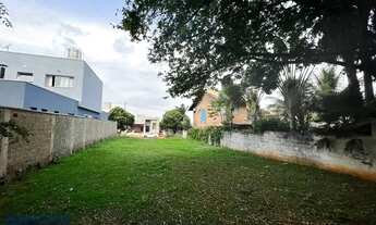 Imagem 5: Terreno à venda no Residencial Villa Franca Betel - Paulínia/SP