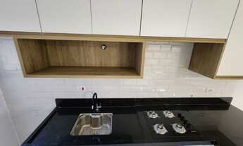 Imagem 5: Apartamento alto padrão 64m recém reformado no Centro - Ribeirão Preto