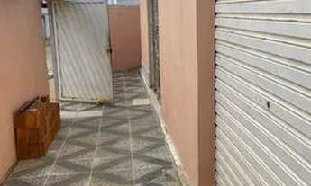 Imagem 2: Casa com garagem, 3 quartos e 2 banheiros