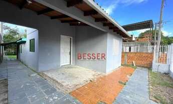 Imagem: Casa com 2 dormitórios à venda, 91 m²