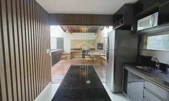 Imagem 6: Casa em Condomínio 180m² em Barreirinhas Porteira Fechada 04 Quartos MKT°TR139267°12