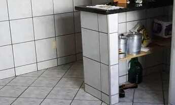 Imagem 6: VENDO CASA COM DEPENDÊNCIA NO FUNDO