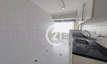 Imagem 7: Apartamento com 2 quartos à venda Moema São Paulo, SP