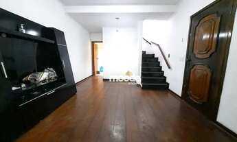 Imagem 4: Sobrado com 3 quartos, 130 m² - venda por R$ 540.000 ou aluguel por R$ 2.760/mês - Jardim