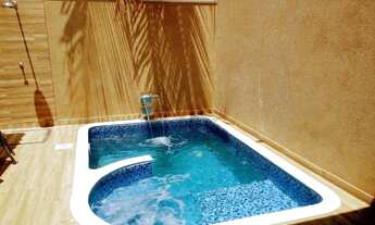 Imagem 2: Casa de condomínio para venda com 140 metros quadrados com 2 quartos