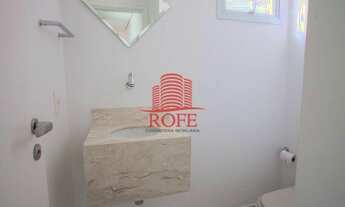 Imagem 7: Apartamento com 2 suítes à venda, 105 m² - Brooklin - São Paulo/SP