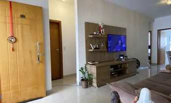 Imagem 3: Linda casa com móveis planejados e energia solar