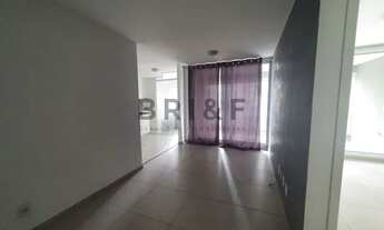 Imagem 3: Apartamento para locação 1 suíte, 1 vaga, 1 banheiro, 49m² , Campo Belo, São Paulo,Sp