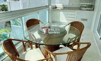 Imagem 6: Apartamento a venda em Riviera de São Lourenço - Ref. 717