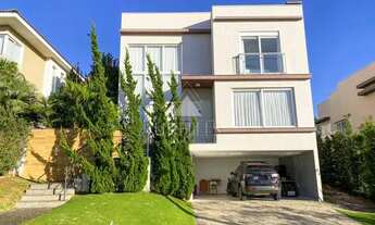 Imagem 2: RESIDÊNCIA EM CONDOMÍNIO com 4 dormitórios à venda com 314m² por R$ 2.590.000,00 no bairro