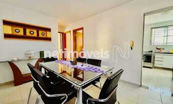 Imagem 4: Venda Apartamento 3 quartos Caiçara-Adelaide Belo Horizonte