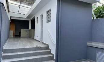 Imagem 6: Casa à venda na Vila Alexandria com 214m² com 3 dormitórios sendo 1 suíte e 2 vagas de gar