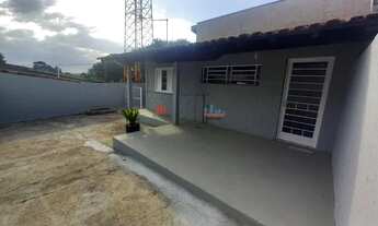 Imagem 2: Vila Santo Antônio para aluguel em Valinhos