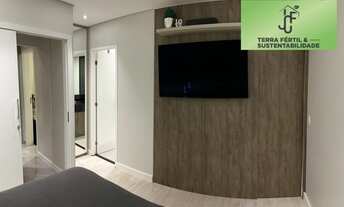 Imagem 6: Apartamento à venda no bairro Alphaville Empresarial - Barueri/SP