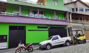 Imagem: Casa no caiçara com 7 aluguéis 2 lojas